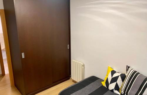 Coast apartment near Barcelona - Foto 26