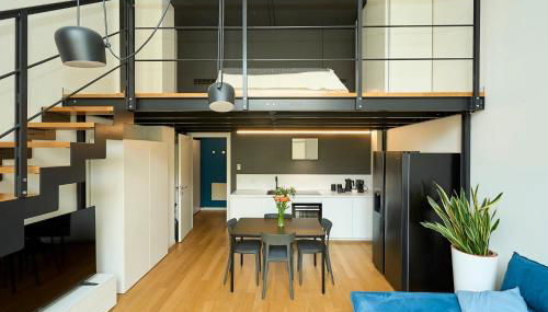 Design Luxury Loft - 20 Minutes From DUOMO-Navigli - Foto 2