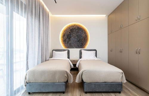 Lacha Houses Villas - Foto 48