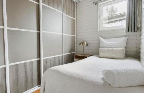 Chalet Californien Piscine privée Gassin St-Tropez - Foto 36