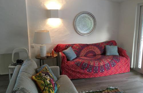 Villa Zen - beautiful private pool-heating option, hot tub, beautiful garden - Foto 48