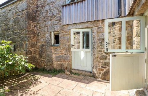 The Old Barn - Foto 18