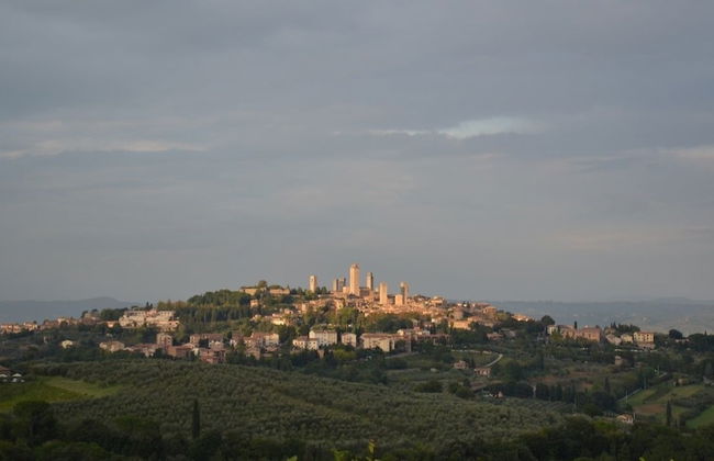 Podere Bellavista - Photo 28