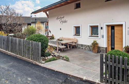 Hatzes App Langkofel - Photo 26