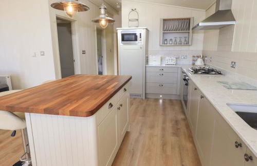 Kingfisher Lodge - Foto 14