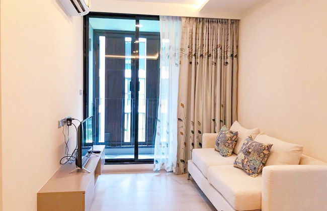 Locals Sukhumvit ThongLor Vtara 36 - Foto 19