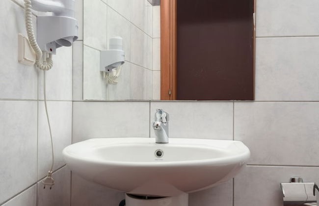 Atrium Hotel - Foto 71