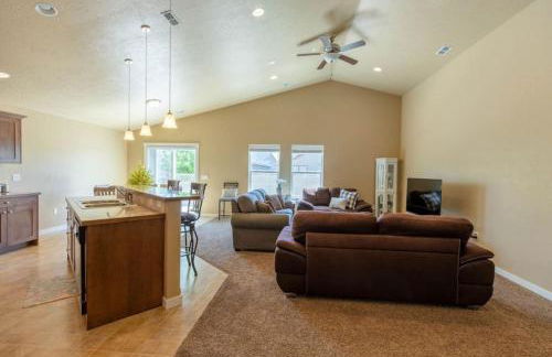 No Cleaning Fee Kunas Ultimate Retreat Game Rm - Foto 11