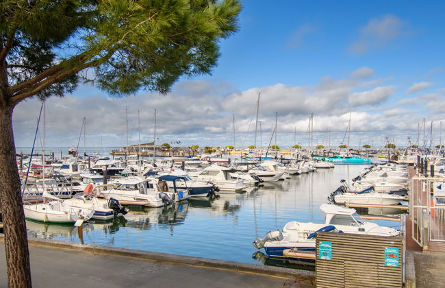 Grand voile - Photo 24