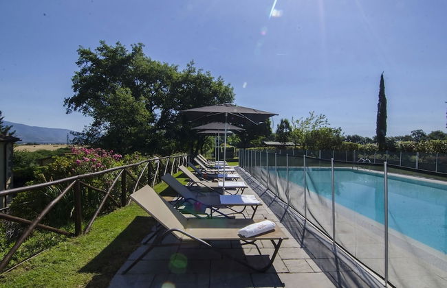 Villa Il Castellare - Foto 65