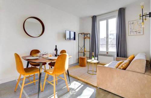Bluestay 139 - Charming apartment - Foto 7
