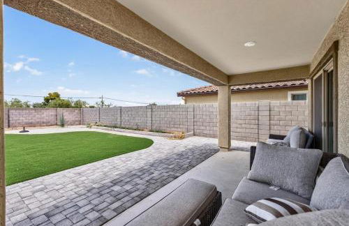 Cute and cozy Homes in Buckeye - Foto 71