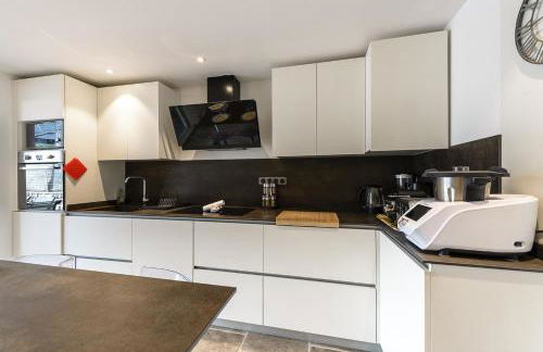 La Source du Lac - Plage privée - Foto 13