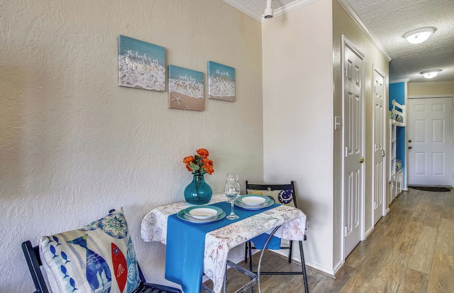 Casa Del Mar 257- La Costa - Foto 7