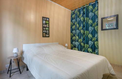 Maison Dune et Forêt à 100m de la mer - Photo 17