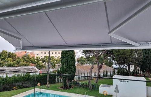 TOPLAGE Marbella Neubau Luxus-Apartment, Strand und Altstadt in Minuten zu Fuss - Photo 12