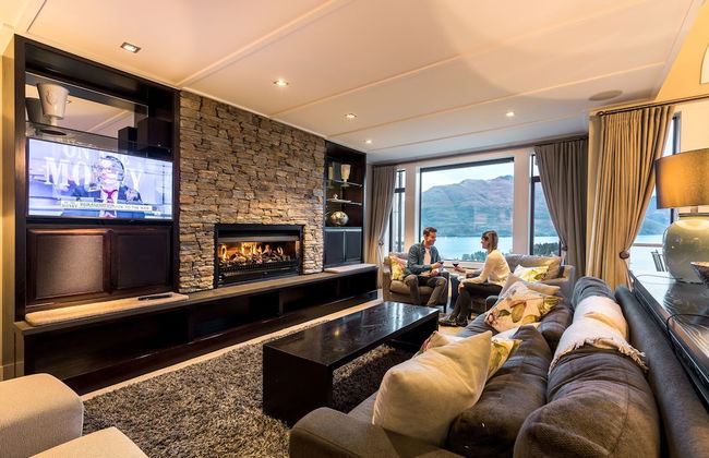 Commonage Villas by Staysouth - Foto 28