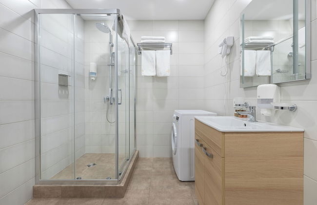 Bellevue Residence Suites - Foto 51