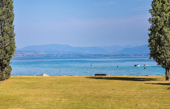 Luxury Lake Front Catullo A2 by Wonderful Italy - Foto 3