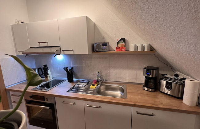 Ferienwohnung König Georg - Foto 8