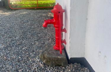 Campbell's Cottage - Foto 23