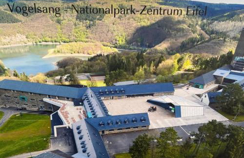 Eifelruhe 3 in Hellenthal - ideal für Familien und Paare mit Hund - voll ausgestattete Küche und zwei Schlafzimmer - Photo 20