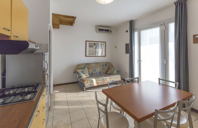 Residence Robinia Pinetine - Foto 7