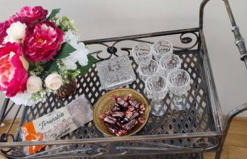 Cosmopolitan Apartament z bezpłatnym, prywatnym parkingiem w hali garażowej - Foto 24