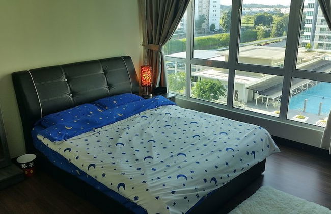 Homestay Signature Suite - Foto 6