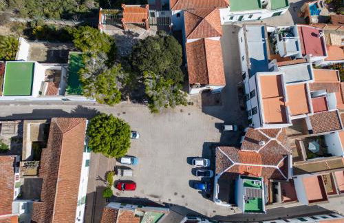 Casa La Destiladera - Jacuzzi - Vistas - Relax - Foto 39