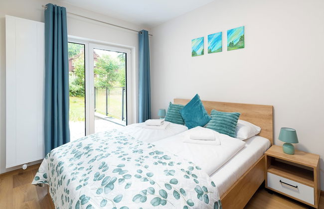 Apartamenty Sun & Snow Osada - Foto 48