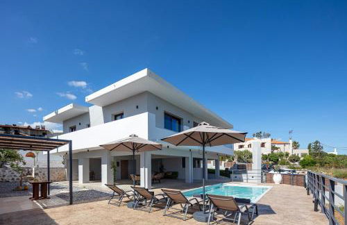 Rousso Villa - Foto 32