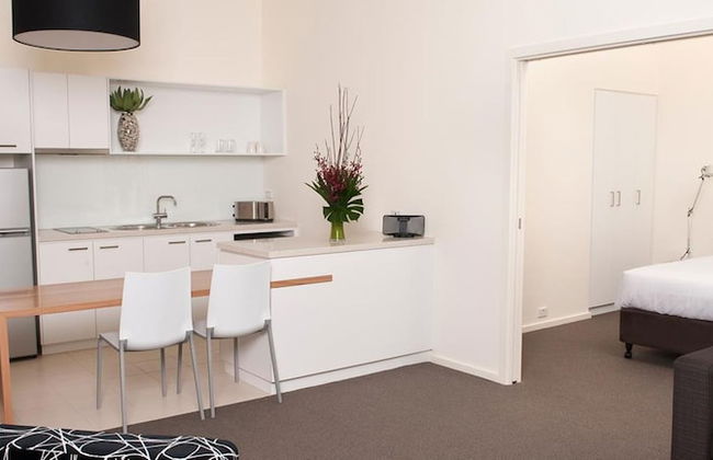 Majestic Old Lion Apartments - Foto 9