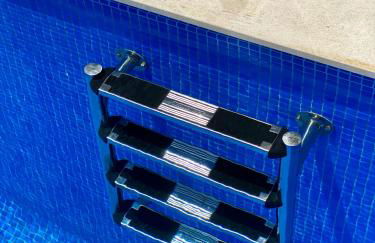 Awesome 5* Lux Villa - El Valle - Pool/Jacuzzi - Foto 21