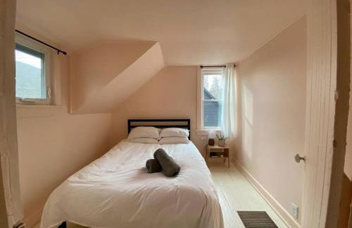 Modern Cottage One (The Lorca, Catskills) - Foto 7