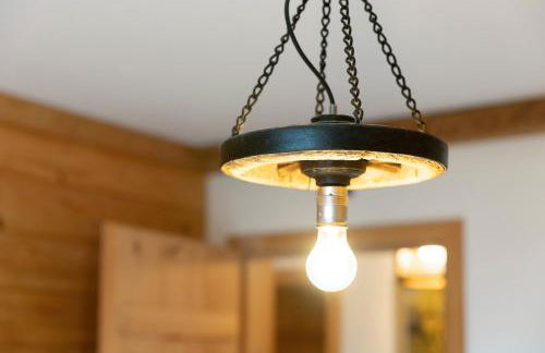 Ferienwohnung Walcher Alm - Foto 11