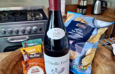 The Piggery - North Wales Retreat - Wilde Retreats - Photo 47