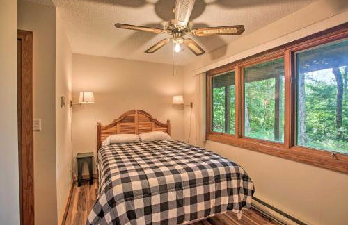 Cozy Wintergreen Resort Escape Near Leaf Peeping! - Foto 25