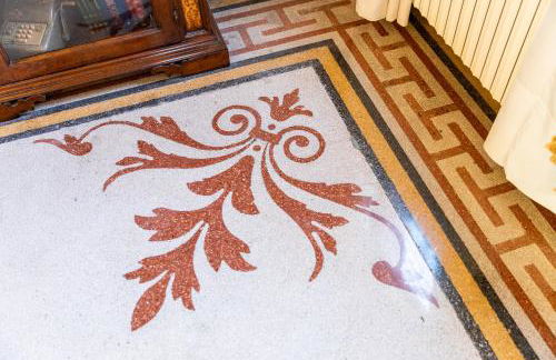 Villa Liberty Venezia -Jacuzzi, gardens, parking - Dimora Storica a soli 20km da Venezia - Photo 62