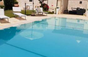 Trulli White - Foto 1