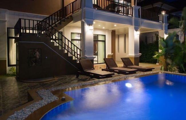 The Unique Krabi Private Pool Villa - Foto 19