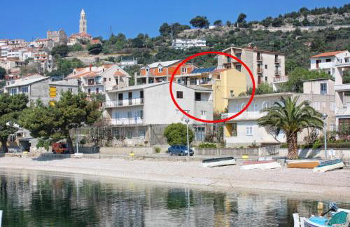 Apartments by the sea Igrane, Makarska - 311 - Foto 1