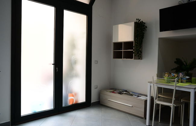 L' Ancora di Torrione - Foto 5