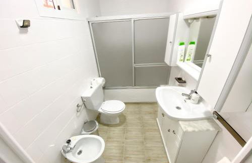 Habitaciones Callosa - Foto 6