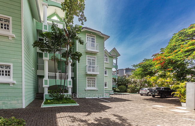 Sosúa, Beach Front With Ocean Views, - Foto 20