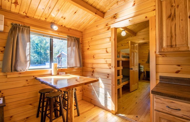 Wilderness Presidential By Tripforth - Foto 21