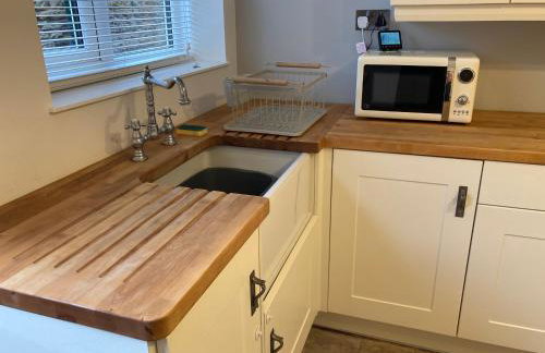 Capella Cottage, 2 Bedroom, Sleeps 4 - Foto 37