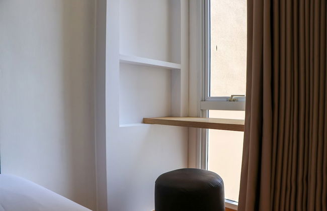 Modern And New Studio At Tokyo Riverside Pik 2 Apartment - Foto 3