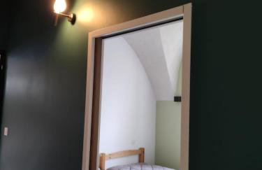 Logis vouté les hirondelles - Foto 12