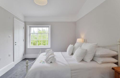 Marsden House Apartment 3 - Foto 24